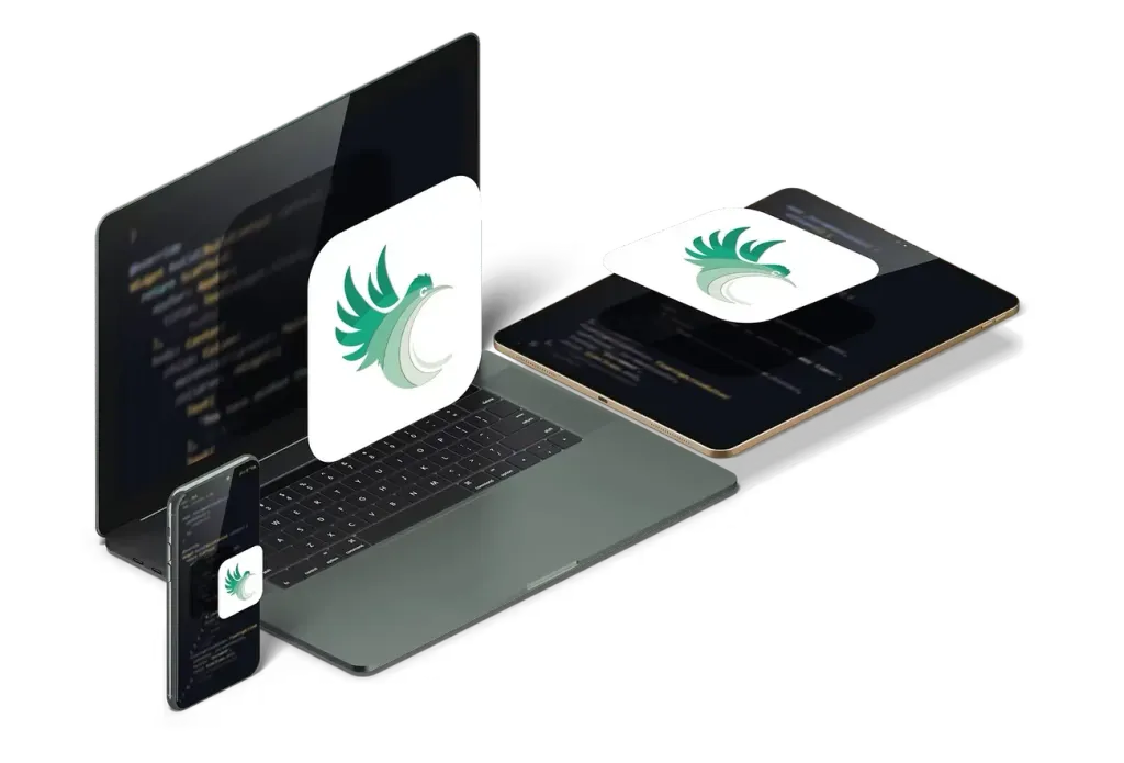 Créapp-i — applications mobiles, web et tablette aux couleurs du studio