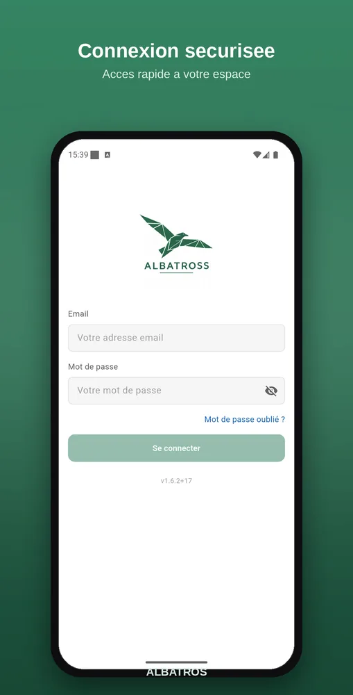 Albatros — capture 3