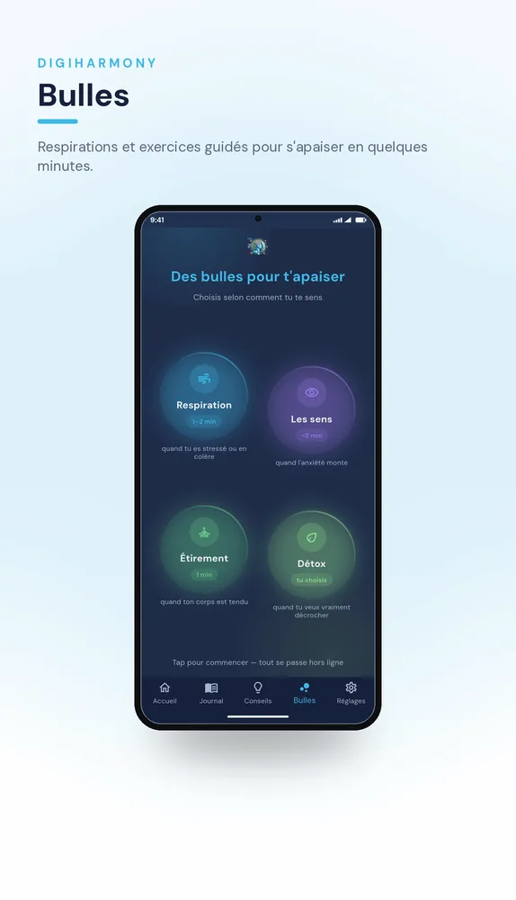 DigiHarmony — capture 4